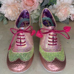 BNIB Irregular Choice